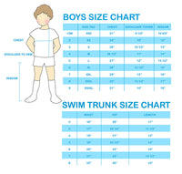 Premium White pocket boy pajamas set