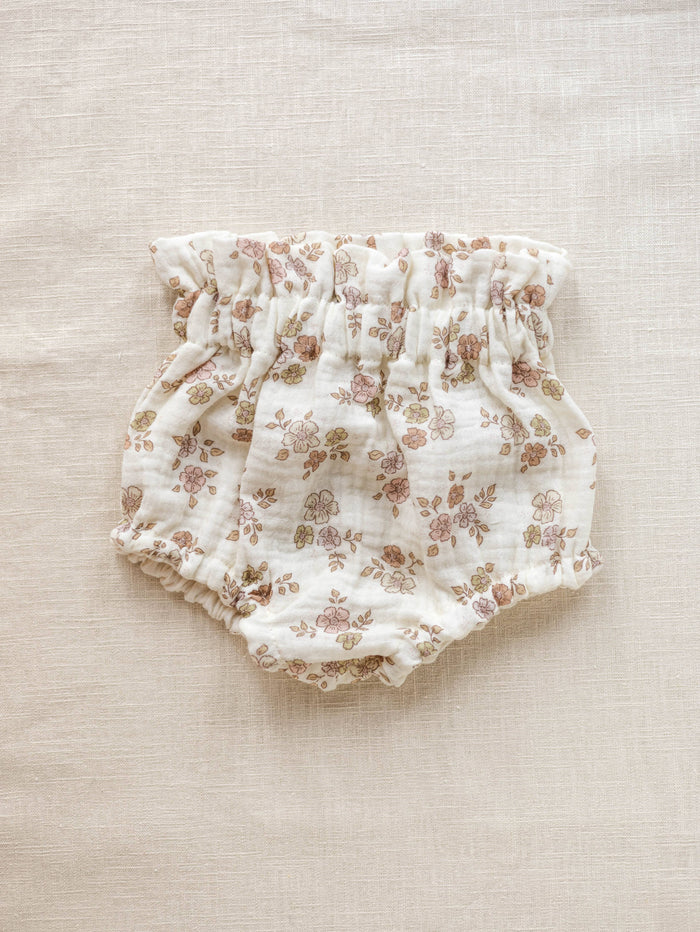 Baby bloomers / Colorful Bouquets