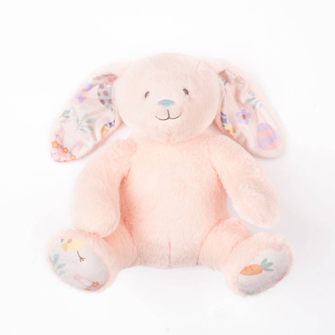 Pink Easter Bunny