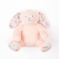 Pink Easter Bunny