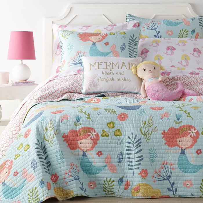 Andrina Quilt Set