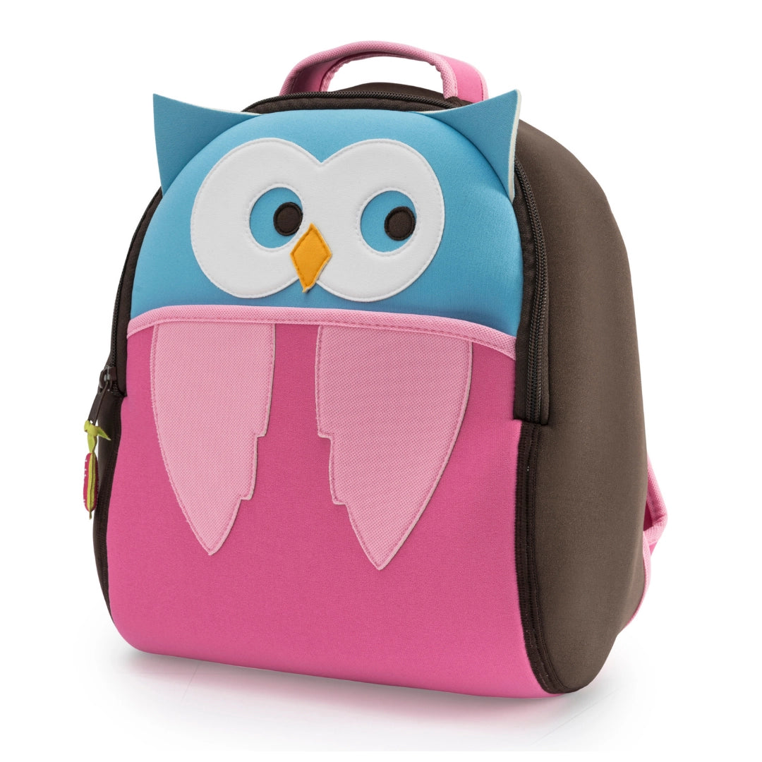 Preschool and Early Elementary Backpacks