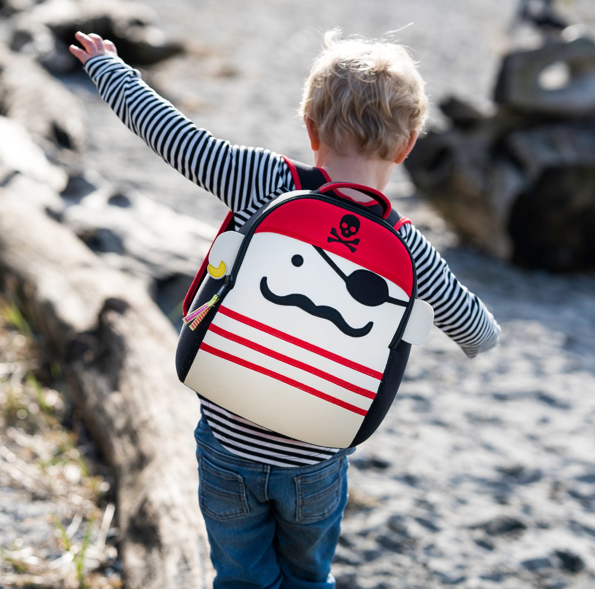 Preschool and Early Elementary Backpacks