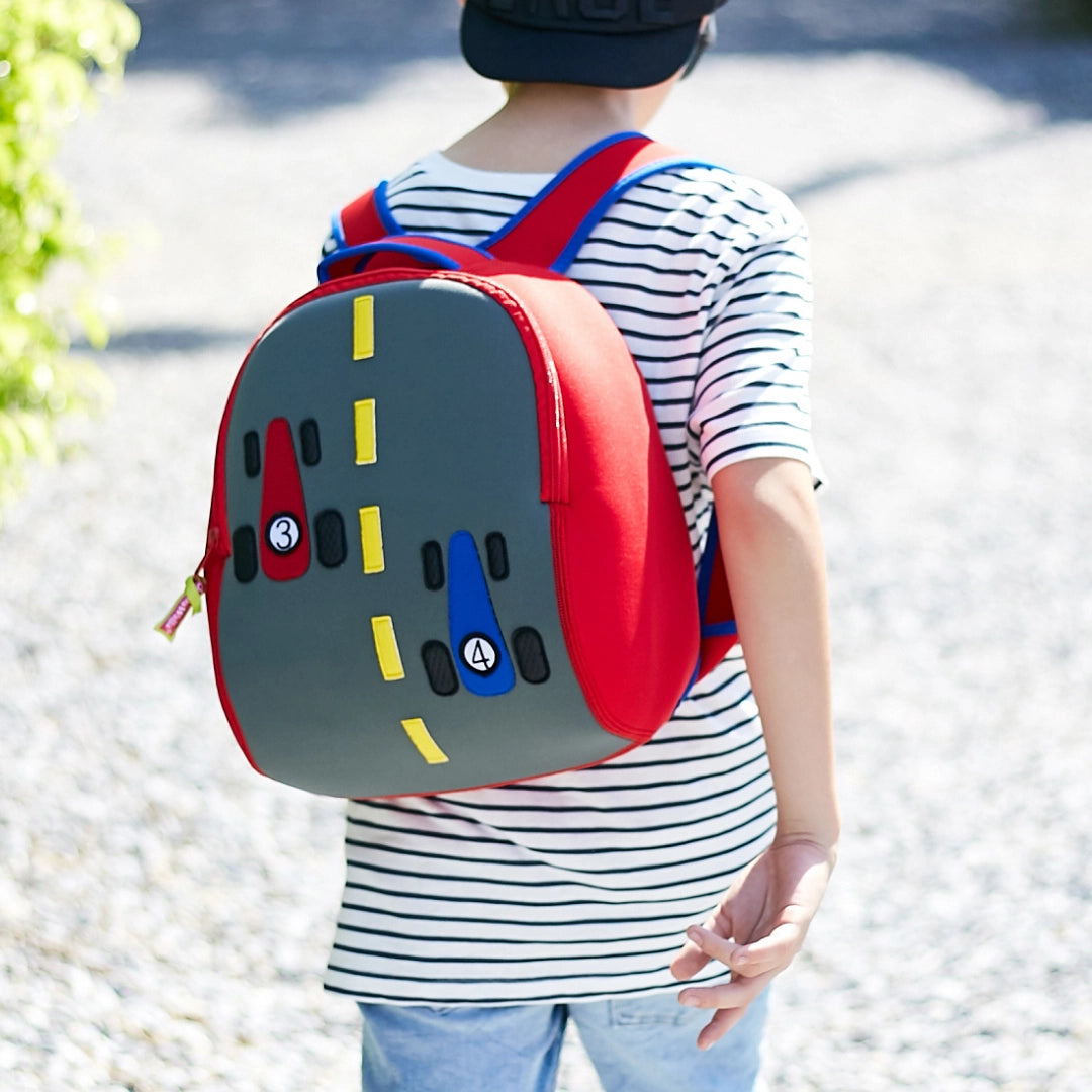 Preschool and Early Elementary Backpacks