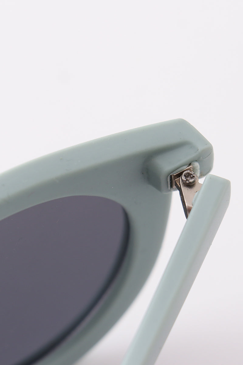 
                  
                    retro round sunglasses UV400 For Adult
                  
                