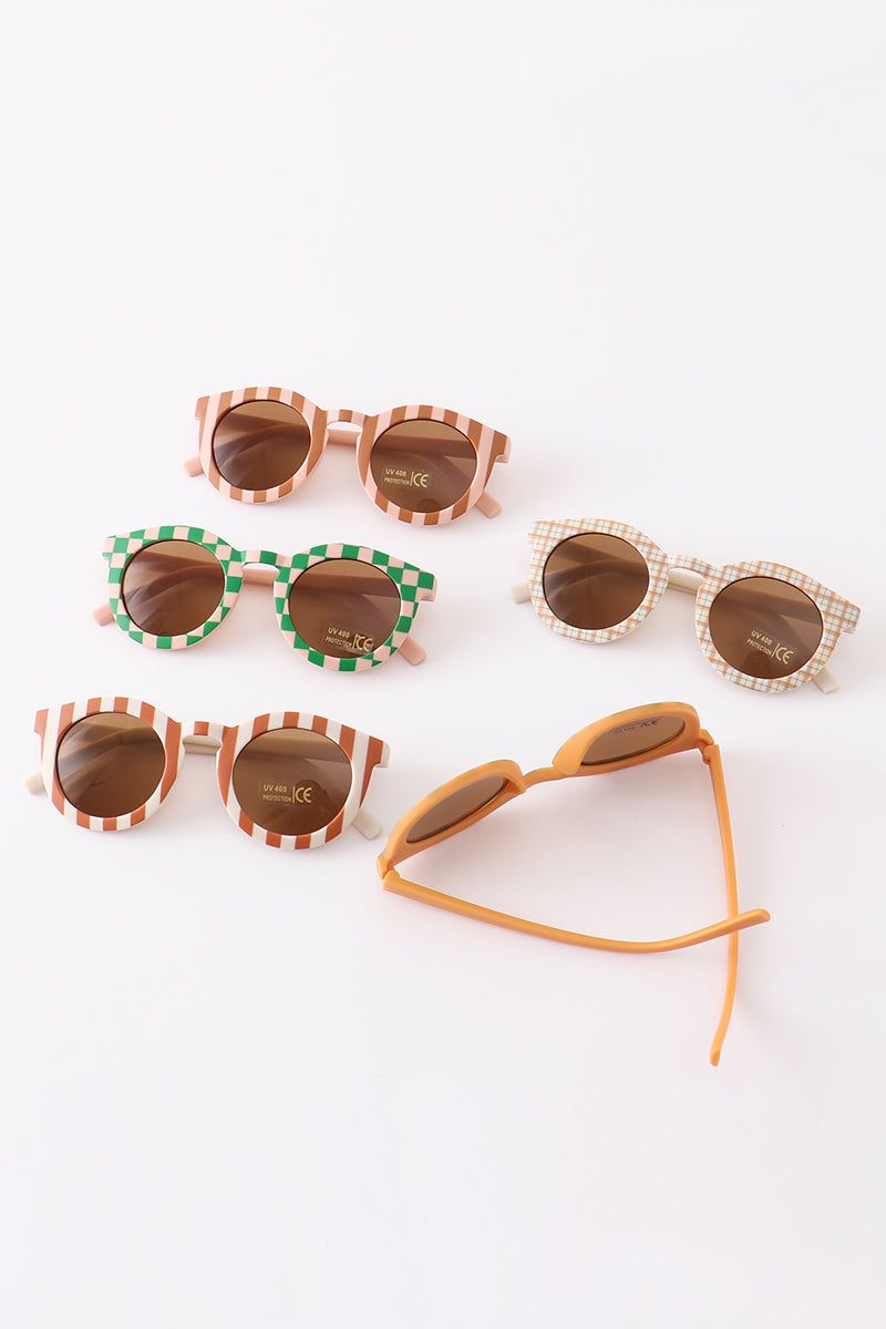 
                  
                    retro round sunglasses UV400 -toddler & kids
                  
                