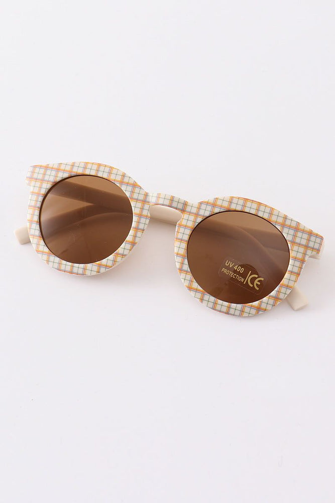 
                  
                    retro round sunglasses UV400 -toddler & kids
                  
                