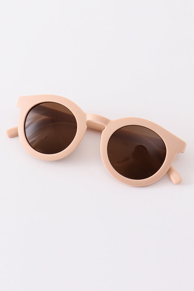 
                  
                    retro round sunglasses UV400 For Adult
                  
                