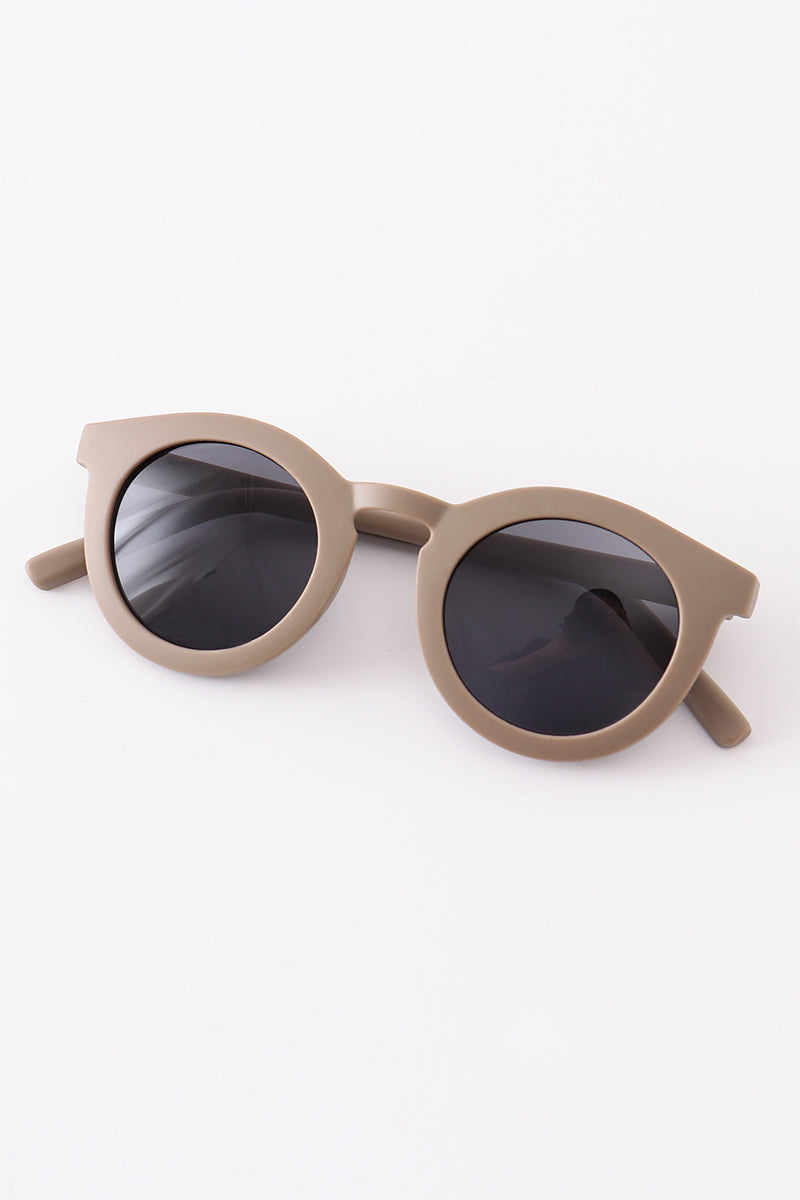 
                  
                    retro round sunglasses UV400 For Adult
                  
                