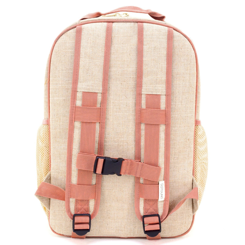 Neo Rainbows Grade School Backpack