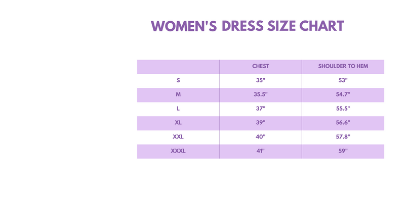Character print bow applique mom&me dress