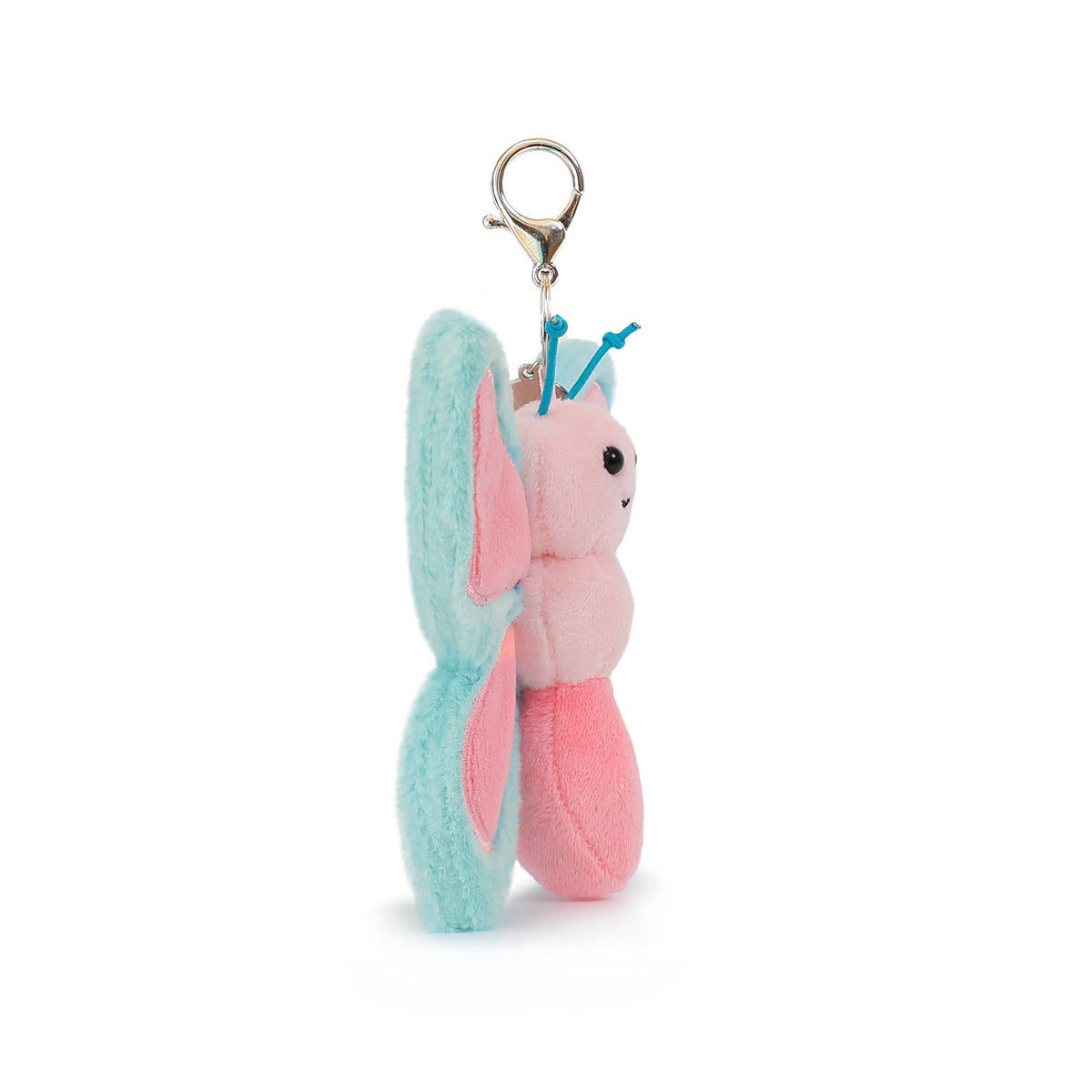 Aurora Flutterwing Bag Charm 7"/ 18 cm