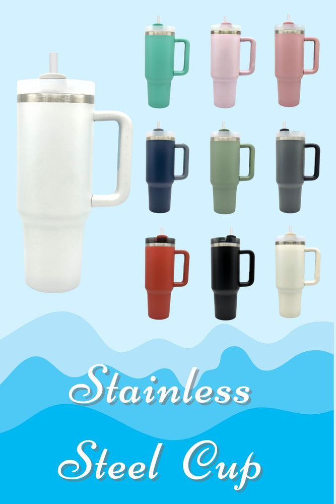 
                  
                    Stainless steel insulation cup 40oz
                  
                